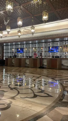 Pullman ZamZam Makkah Public Areas Photos