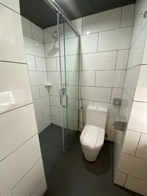 Tune Hotel KLIA Aeropolis (Airport Hotel) Chambres Photos