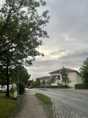 Premier Inn München Airport Ost Hotel In der Nähe des Hotels Photos