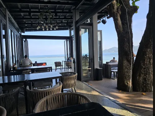 Lub d Koh Samui Chaweng Beach - Beachfront & Vibrant Social Vibe Photos