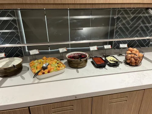 Hyatt Place Melbourne Airport, FL Dining Photos