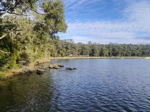 Stewarts Bay Lodge Near Hotel Photos