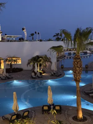 Reef Oasis Blue Bay Resort & Spa Freizeit und Erholung Photos