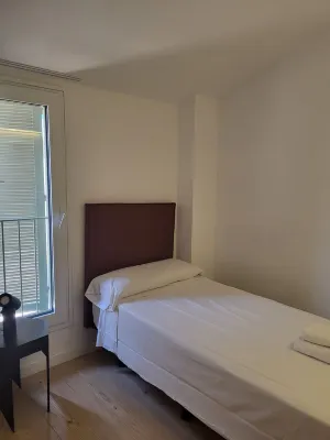 Holiday Rentals Los Salados Rooms Photos