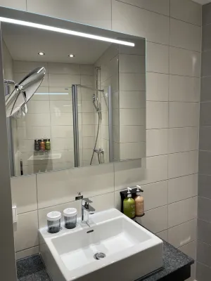 Holiday Inn Eindhoven Airport Chambres Photos