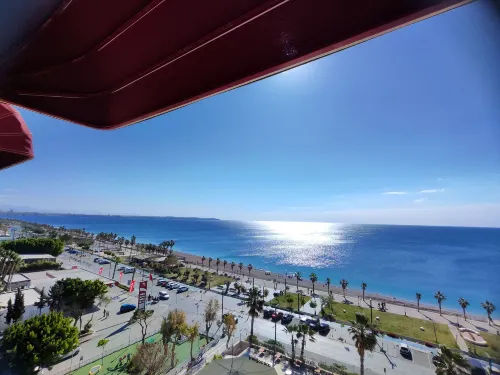 Megasaray Westbeach Antalya À proximité de l'hôtel Photos