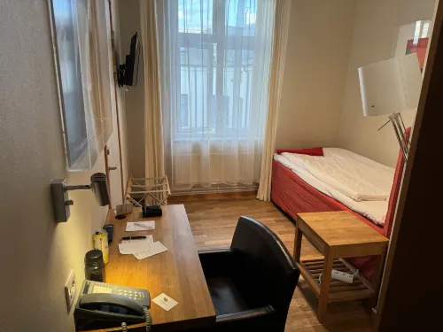 Best Western Hotel Duxiana Rooms Photos