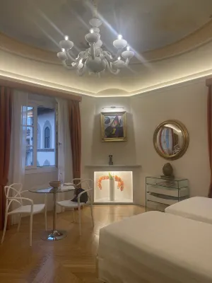 Kairos by Florence Art Apartments Rooms Photos
