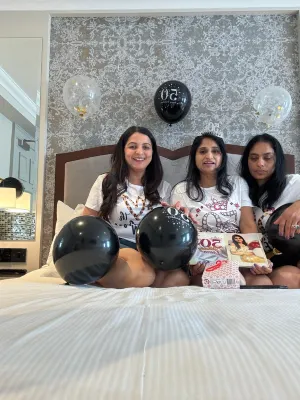 Doubletree by Hilton Harrogate - Majestic Hotel & Spa Photos