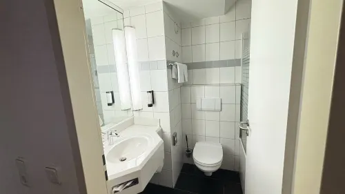ACHAT Hotel Heppenheim Zimmer Photos