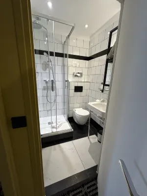 Best Western Premier Hotel Roosevelt Rooms Photos