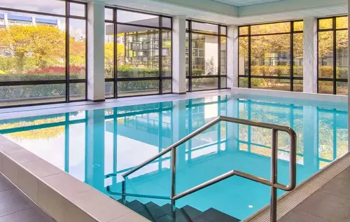 Van der Valk Hotel Schiphol Leisure & Recreation Photos