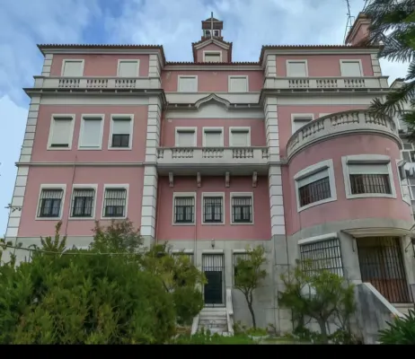 Sant Jordi Hostels Lisbon Exterior Photos