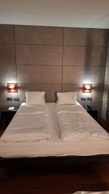 Hotel Sternen Oerlikon Rooms Photos