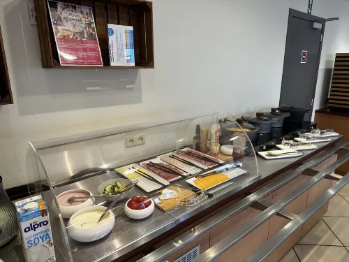 ibis Liège Seraing Photos