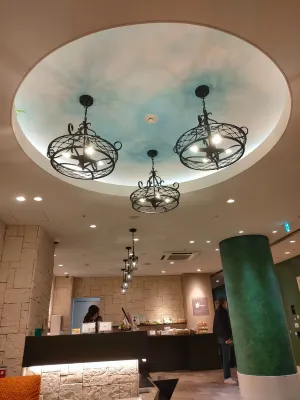 Hotel Wing International Select Nagoya Sakae Photos