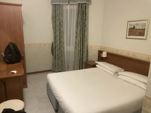 Hotel Orazia Chambres Photos