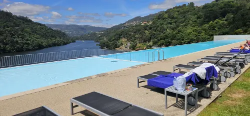 Douro Royal Valley Hotel & Spa Loisirs et amusements Photos