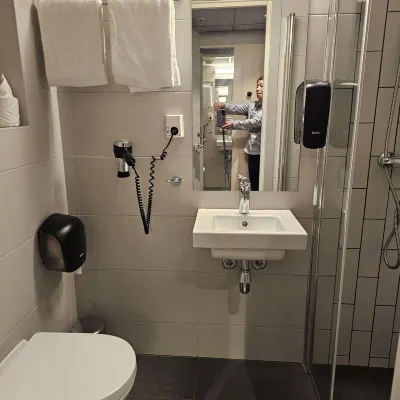 Citybox Oslo Chambres Photos