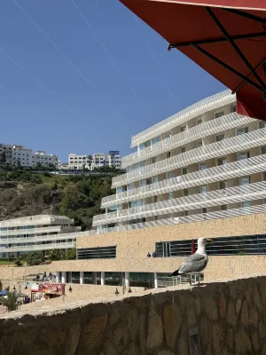 Hôtel Mercure Quemado Resort Near Hotel Photos