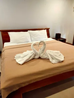 Nigi Nigi Nu Noos 'e' Nu Nu Noos Chambres Photos