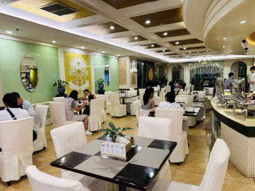 Kunming Green Land Hotel Photos