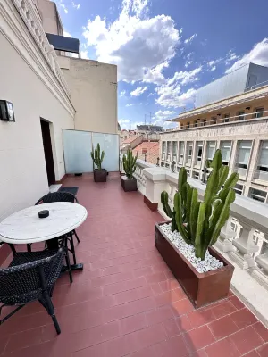 The Principal Madrid, Small Luxury Hotels Photos