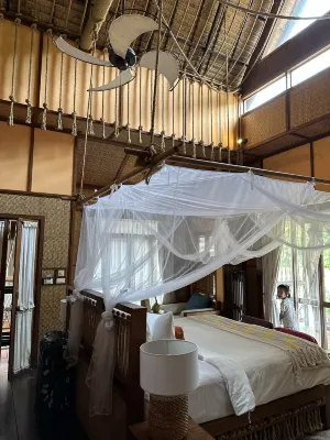 The Float House River Kwai Photos
