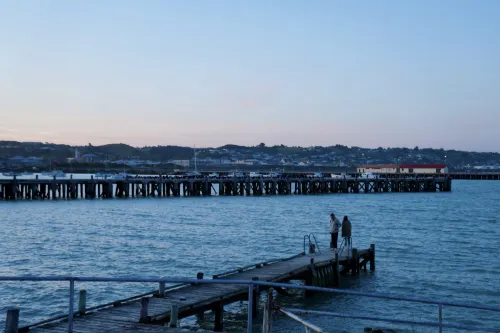 The Mews Oamaru Near Hotel Photos