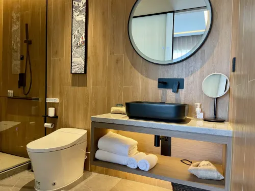 Dongyueli Hotel (Shaoxing Downtown Area Cangqiao Straight Street) Номера Photos