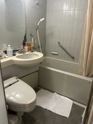 Hotel Abest Meguro Zimmer Photos