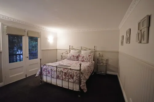 Clarendon Cottages Chambres Photos
