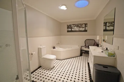 Clarendon Cottages Chambres Photos