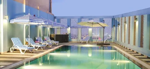 Rayan Hotel Sharjah Здоровье и отдых Photos