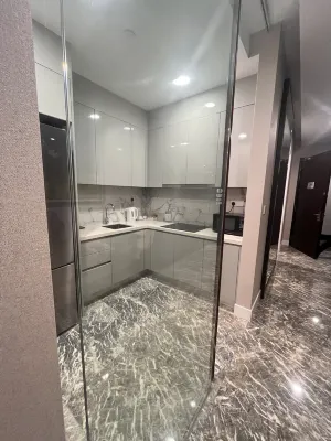 THE FACE Style Hotel Kamar Photos