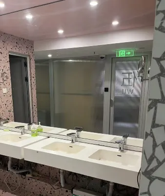 Microflow (Shanghai Xintiandi Branch) Rooms Photos