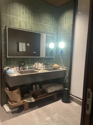 Tsingtai LOFT Hotel Chambres Photos