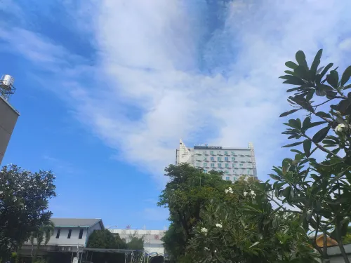 Four Points by Sheraton Makassar Dekat Hotel Photos
