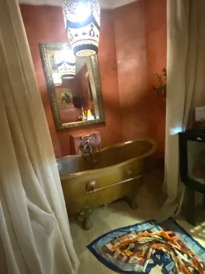 Riad Roxanne Chambres Photos