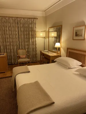 Hotel Lisboa Plaza - Lisbon Heritage Collection - Avenida Chambres Photos