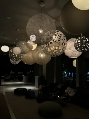 Nobis Hotel Stockholm, a Member of Design Hotels™ Espaces publics Photos