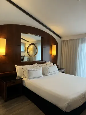 Meliá Milano Rooms Photos