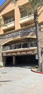 Hotel Huntington Eksterior Photos