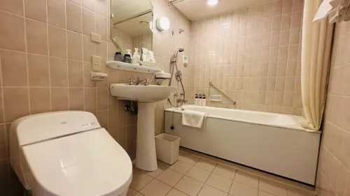 InterContinental Yokohama Grand Kamar Photos