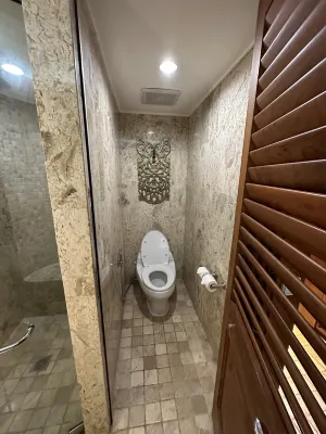 Nusa Dua Beach Hotel and Spa - Handwritten Collection Номера Photos