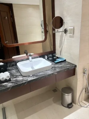 Nam Cuong Nam Dinh Hotel Camere Photos
