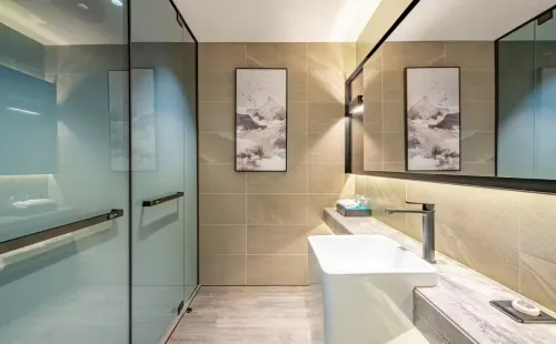 Chenxi Hotel (Nanjing Xuanwu Lake Park) Rooms Photos