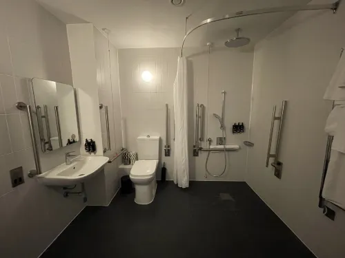 Wilde Aparthotels London Paddington Rooms Photos