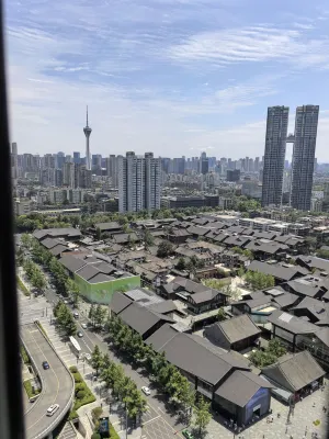 Taigu Yunxi Dekat Hotel Photos