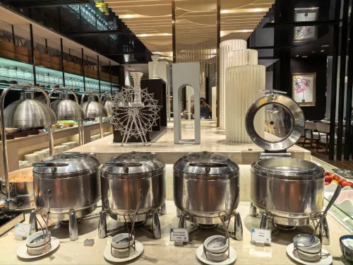 桂林會展國際飯店（兩江四湖店） 餐飲 Photos